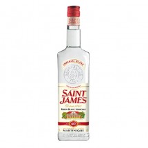 Rượu Rum Saint James Blanc